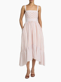 Ramy Brook - Nadia Midi Dress