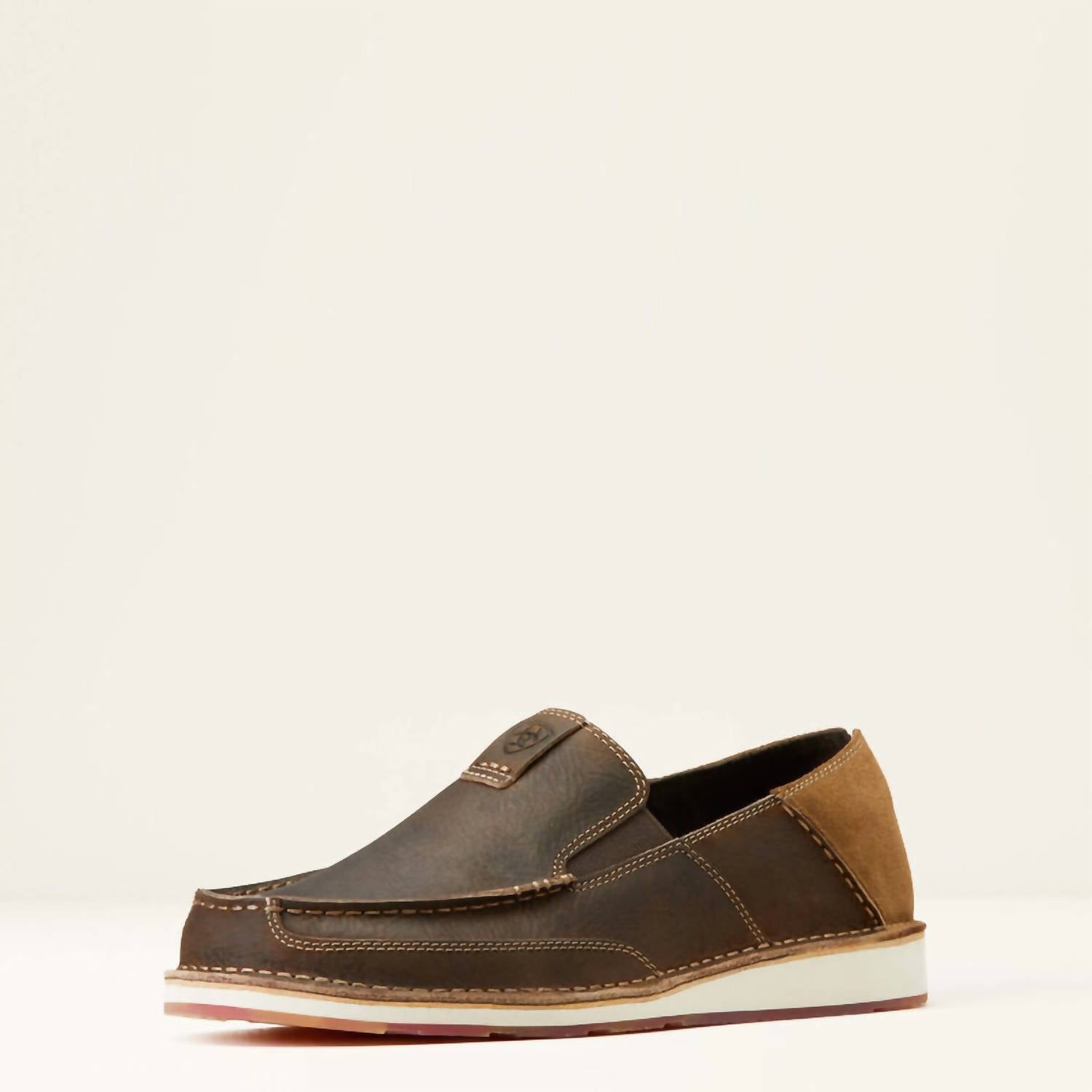 Ariat - Men's Rowdy Cruiser Shoes