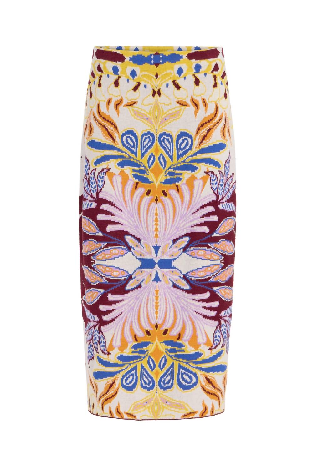 Marie Oliver - Janis Skirt