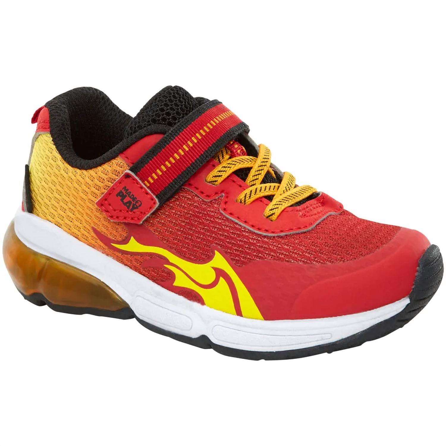 Stride Rite - Boy Toddler Victory Shoes