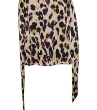 Never Fully Dressed - Women's Mini Jaspre Skirt