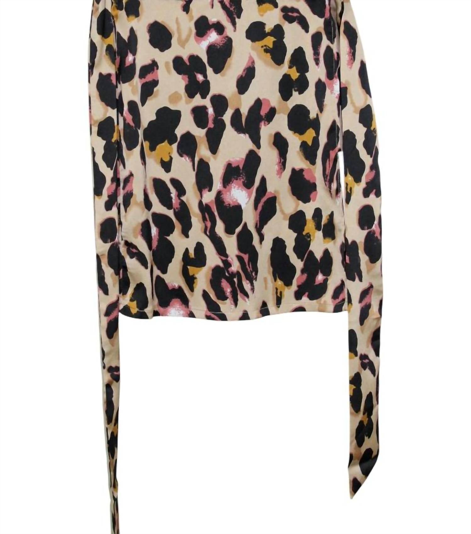 Never Fully Dressed - Women's Mini Jaspre Skirt