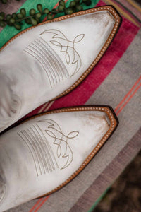Old Gringo - Women's Emmer Boots