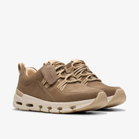 Clarks - Women's Naturex Tie Wp Sneakers
