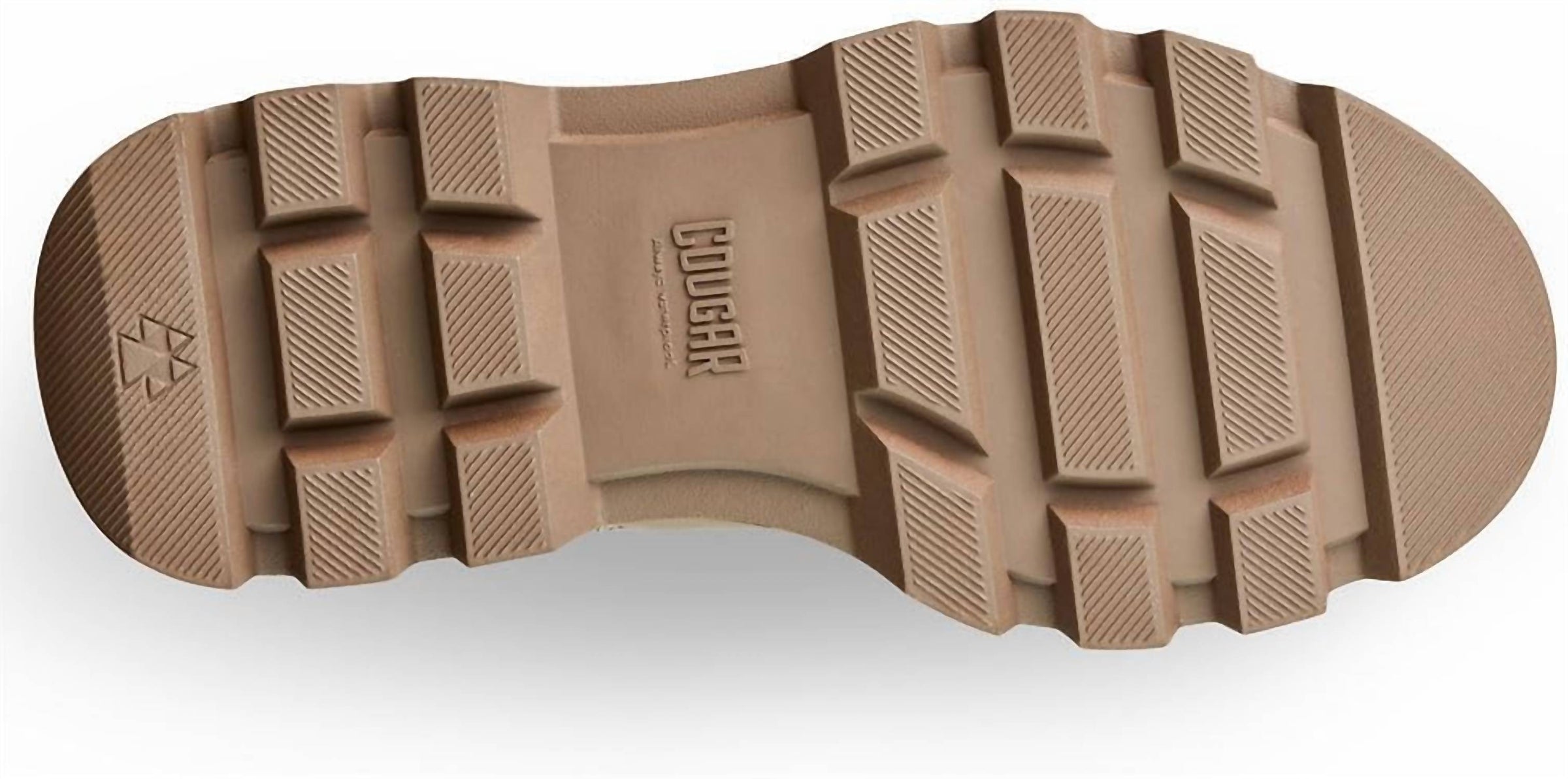Cougar - Women's Villa Boot