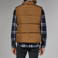 7Diamonds - Crusade Puffer Vest