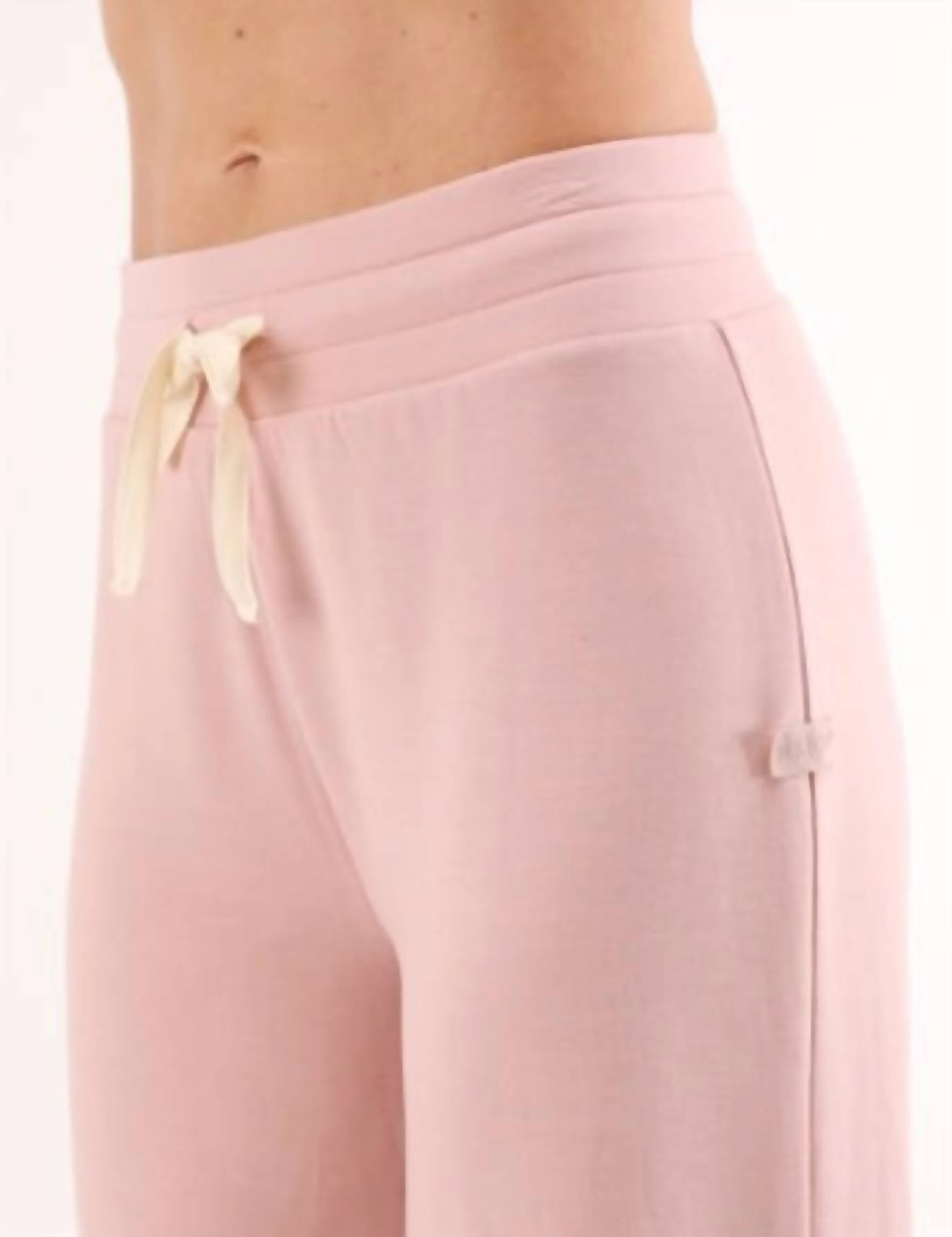 Glyder - Luxury Cloud Fleece Pant