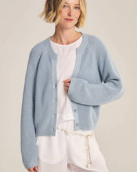 Velvet By Graham & Spencer - Women's Mirae Sweater