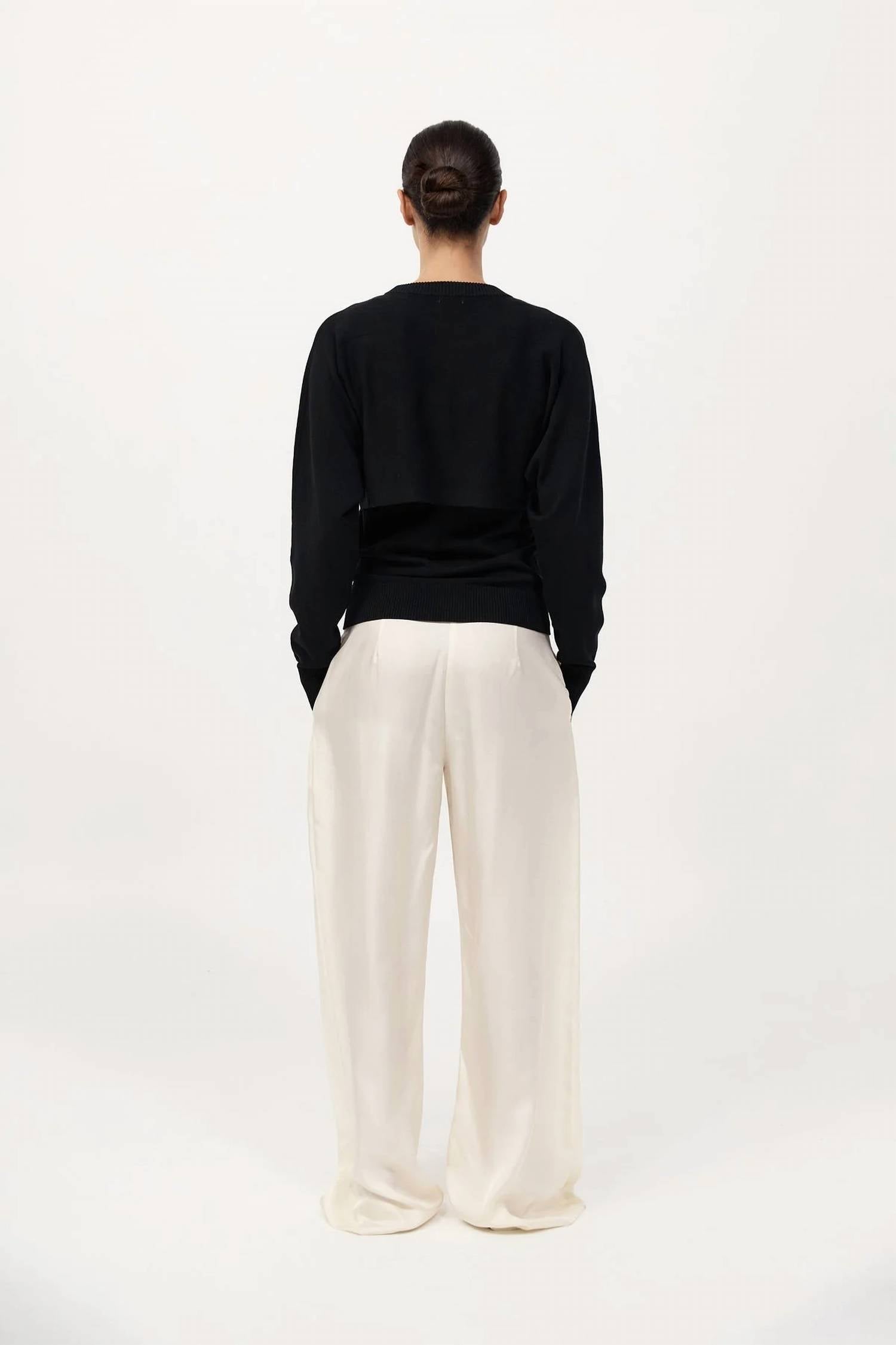 St. Agni - Two Piece Jumper