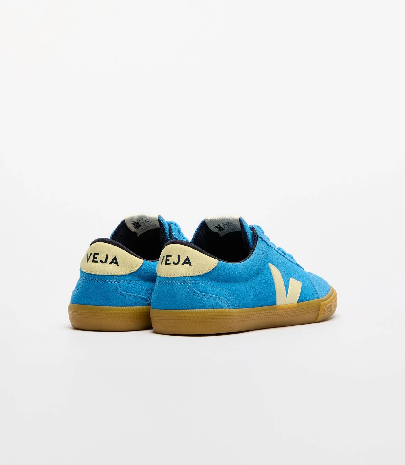 Veja - Women's Volley Suede Sneakers