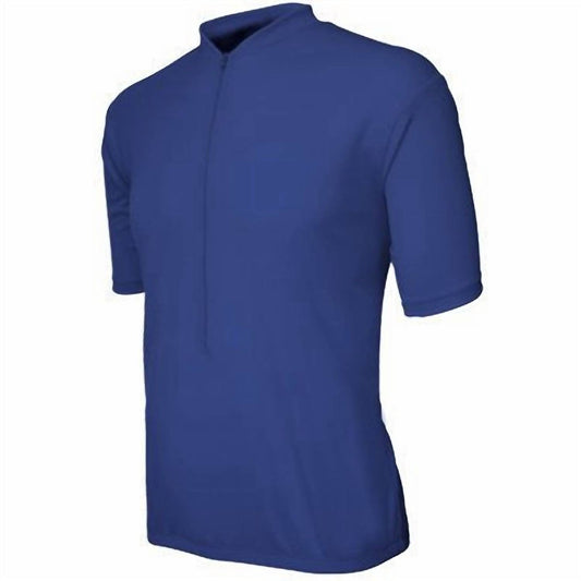 Basik - Men's Classic Cycling Jersey