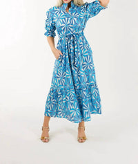 Holly Shae Design - Catherine Dress
