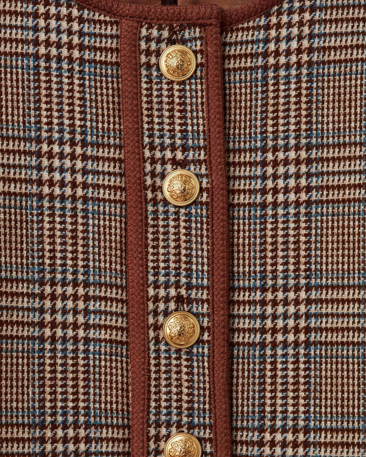 Cartolina Nantucket - Women's Gabi Dress