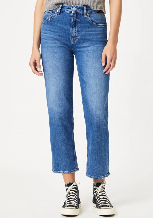 Mavi - SAVANNAH STRAIGHT LEG JEANS