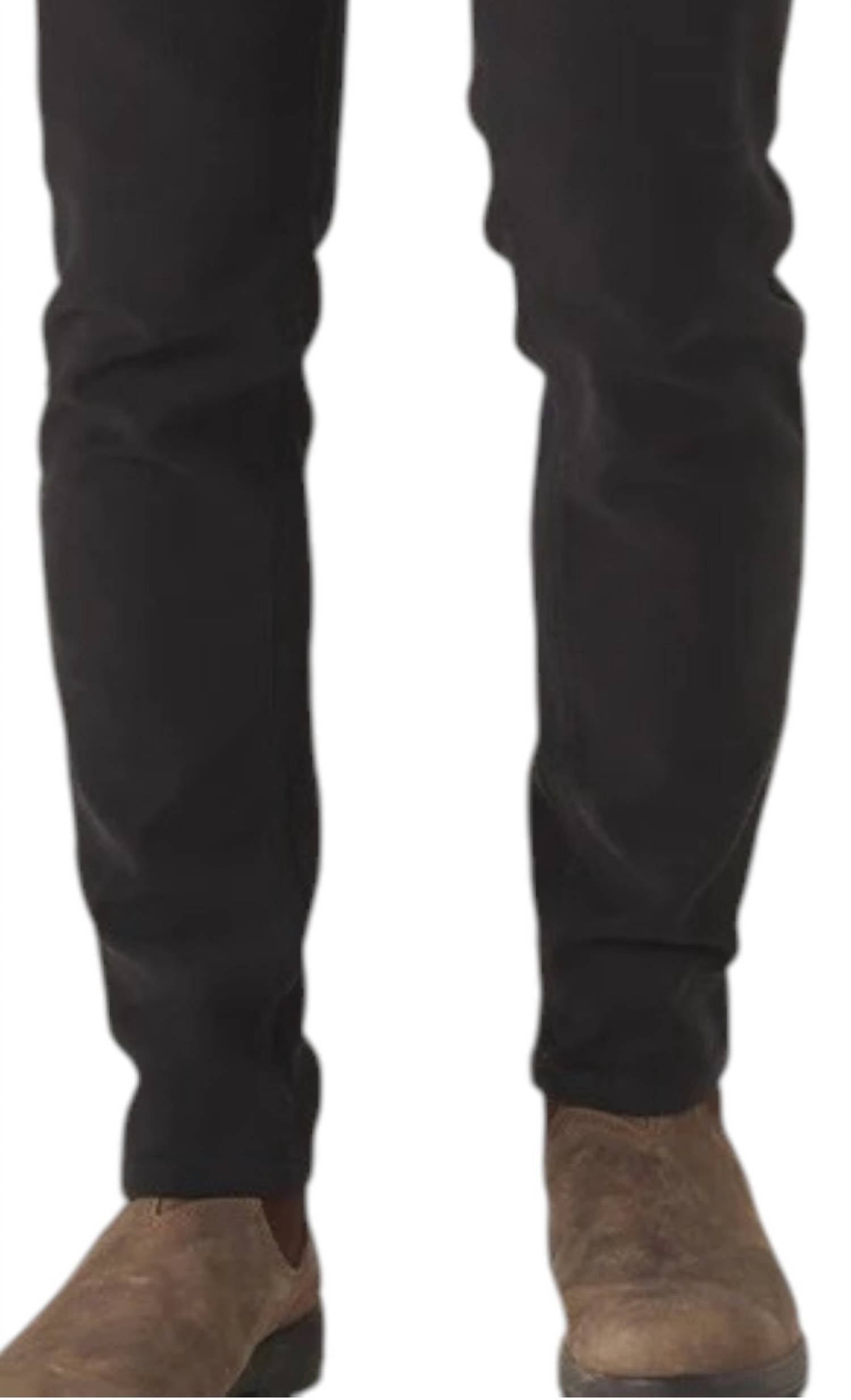 The Normal Brand - Comfort Slim-fit Terry Pants