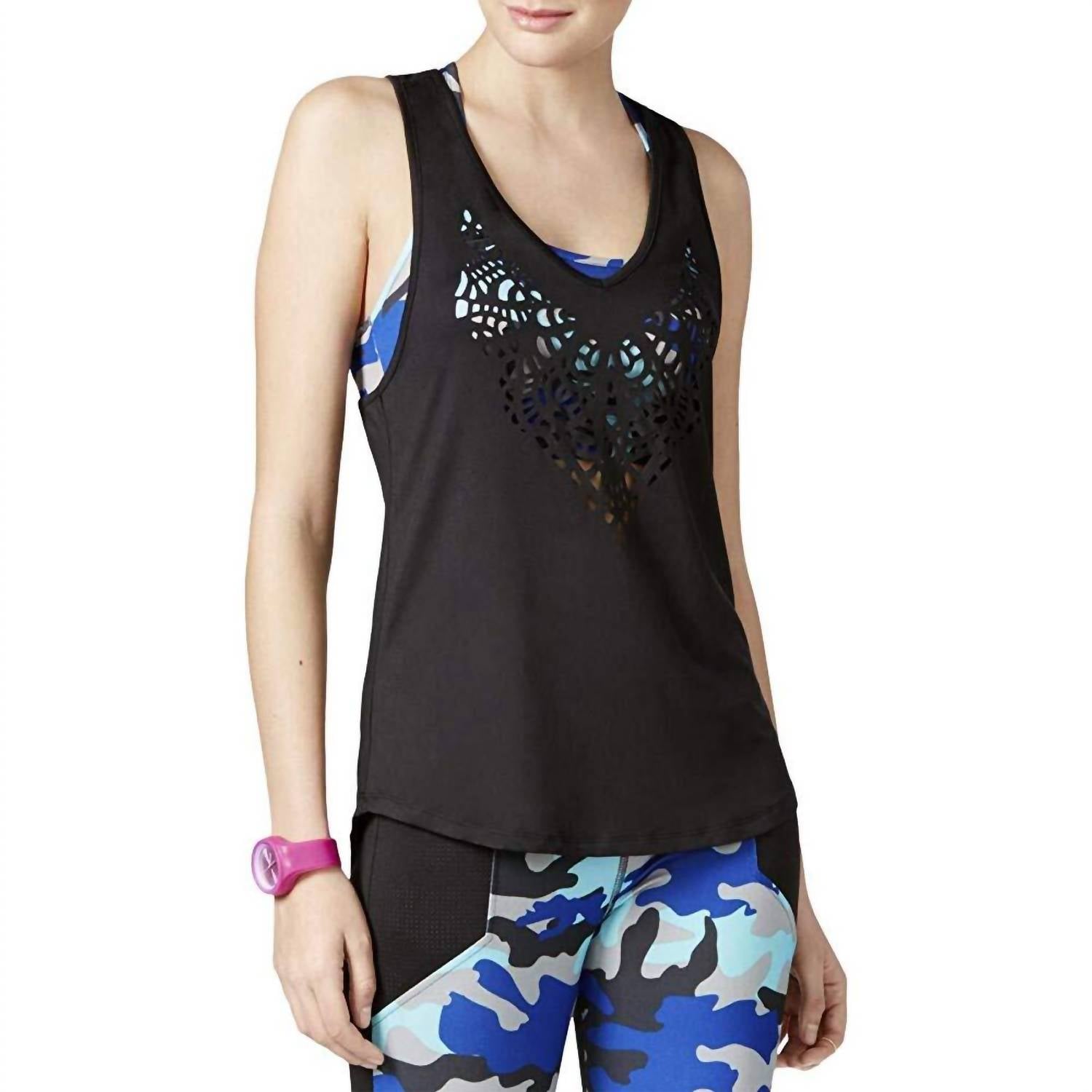Energie - Activewear Laura Fitness Yoga Tank Top