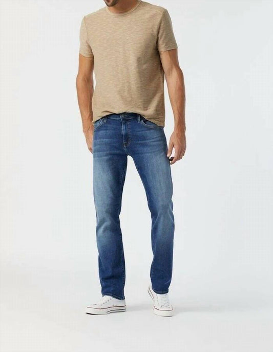 Mavi - Zach Regular Straight Jeans
