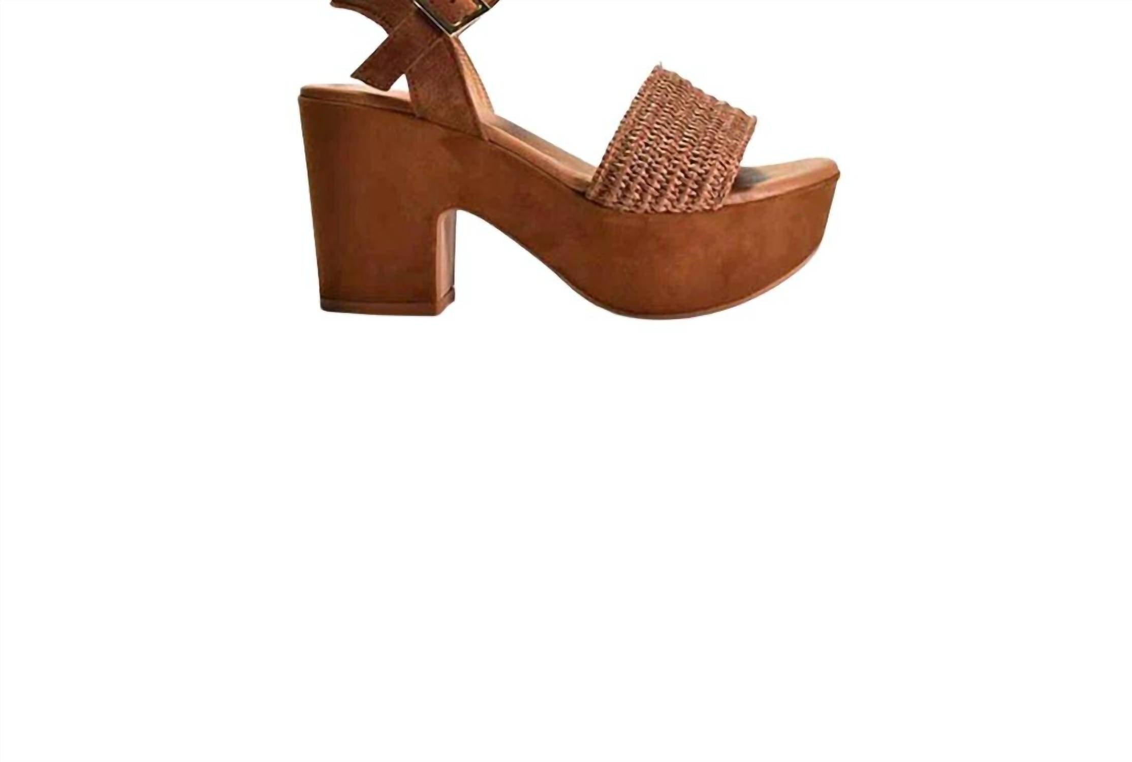 Cordani - Women's Liona Rope Wedge