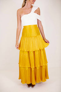 Hutch - Rhea Maxi Dress