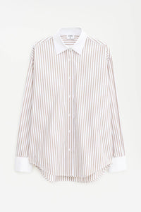 Filippa K - Cotton Tuxedo Shirt