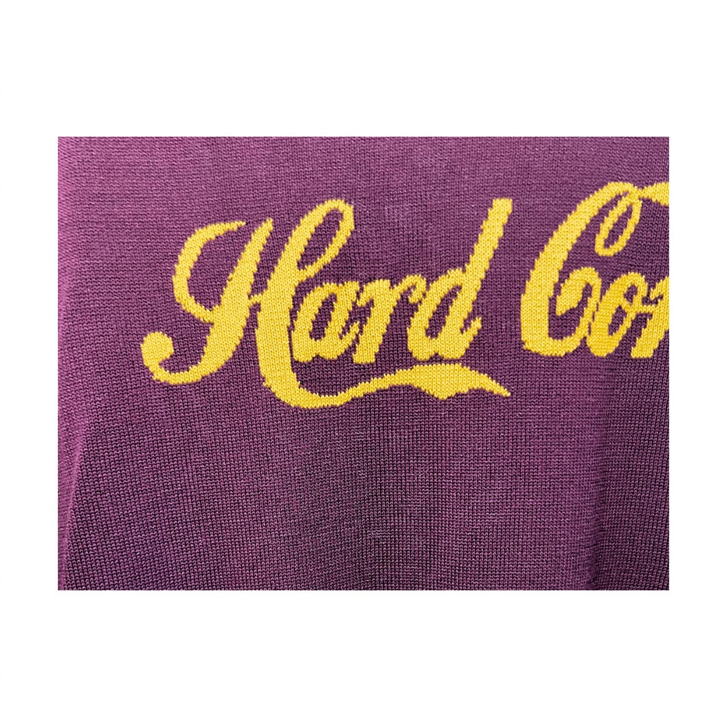 Replica Los Angeles - Hard Core Long Sleeve Sweater