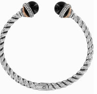 Brighton - Women's Neptune Rings Bracelet