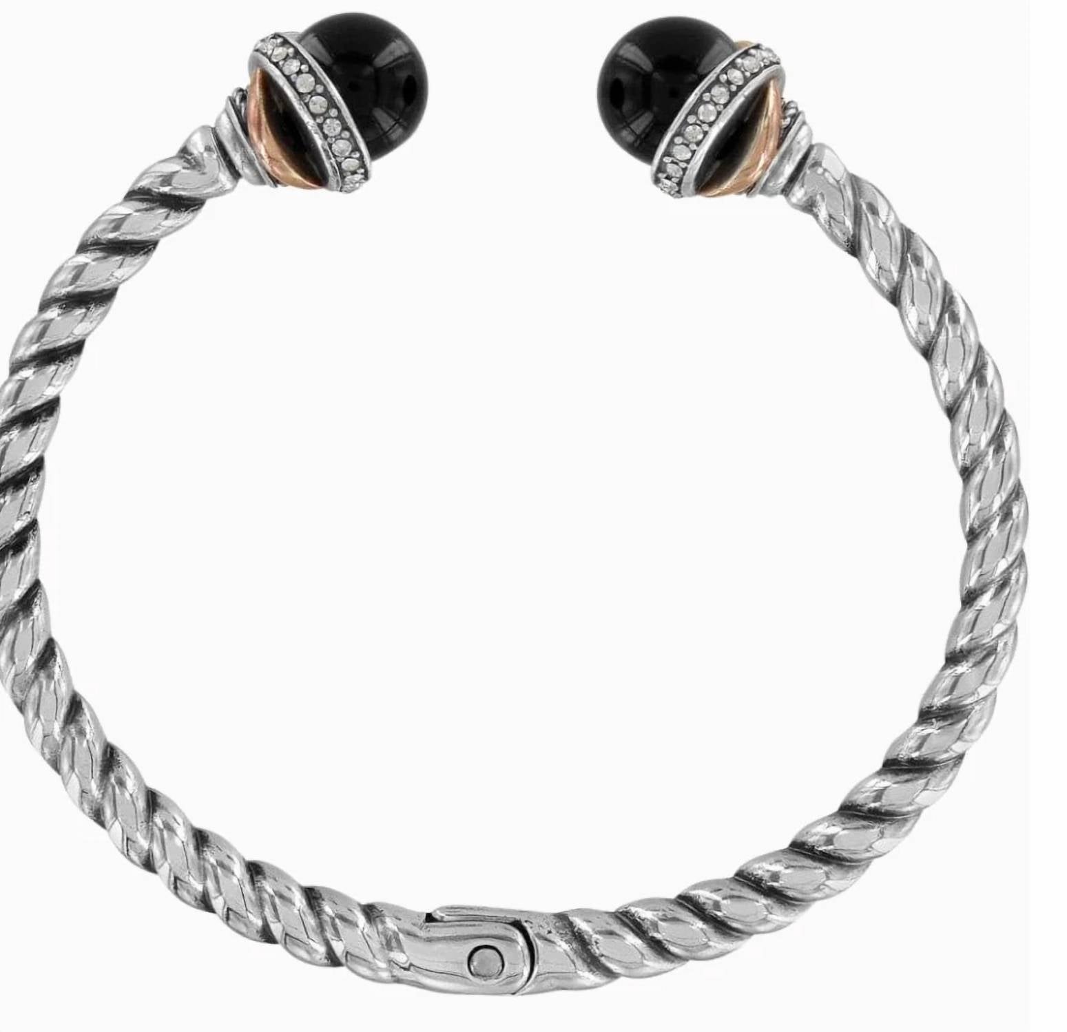 Brighton - Women's Neptune Rings Bracelet