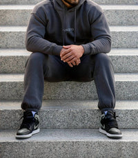 Navano - Unisex Pull-on Thermal Joggers
