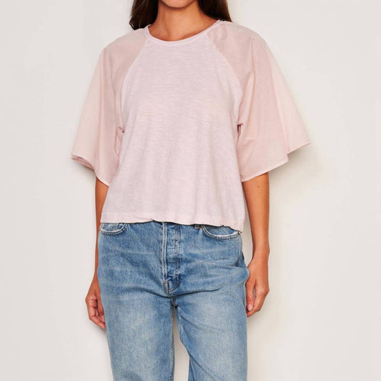 Sundry - Mixed Media Popover Top