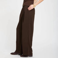 Sprwmn - Straight Leg Trouser
