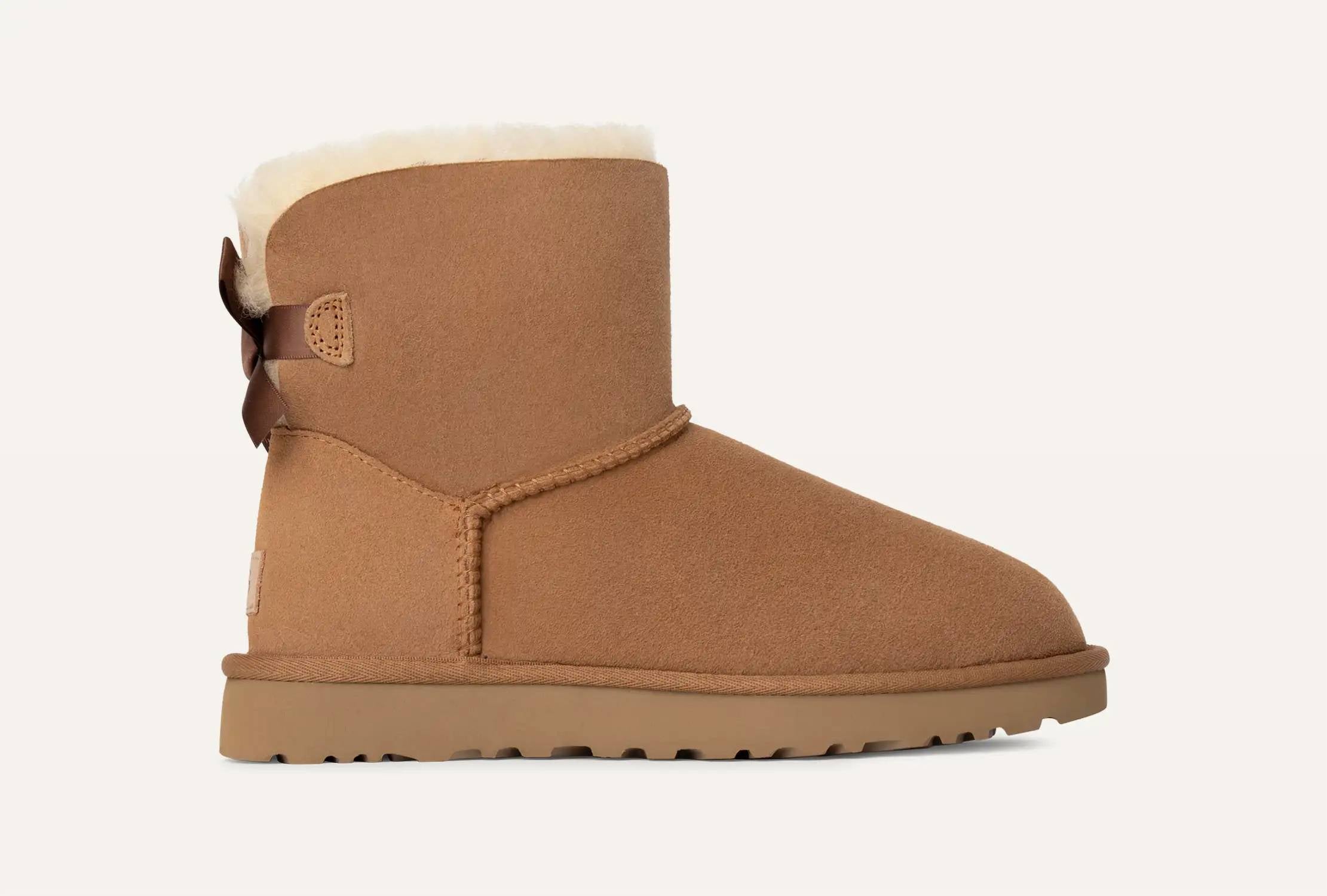 Ugg - Women's Mini Bailey Bow Boot