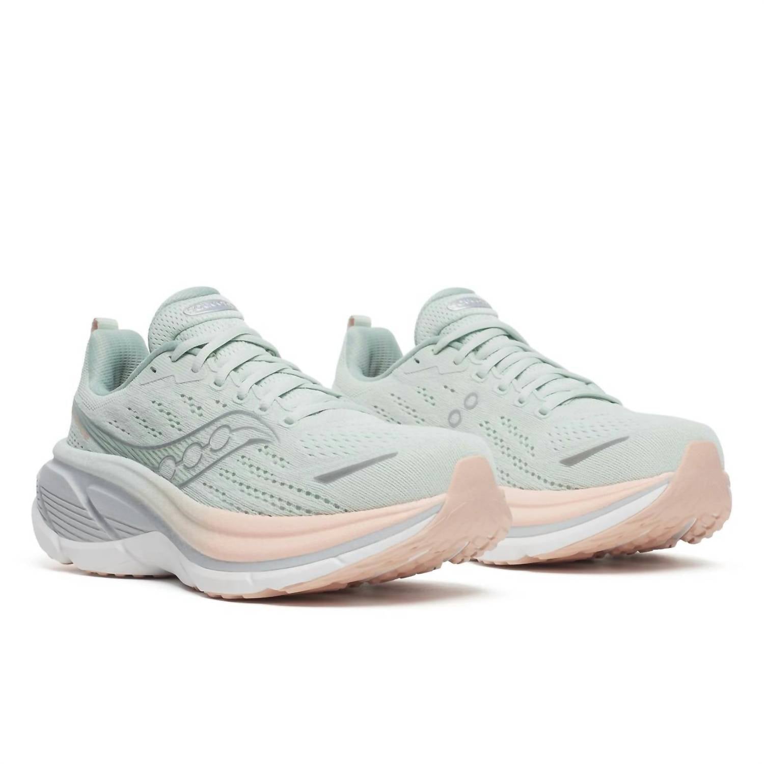 Saucony - Women's Hurricane 25 Running Shoes
