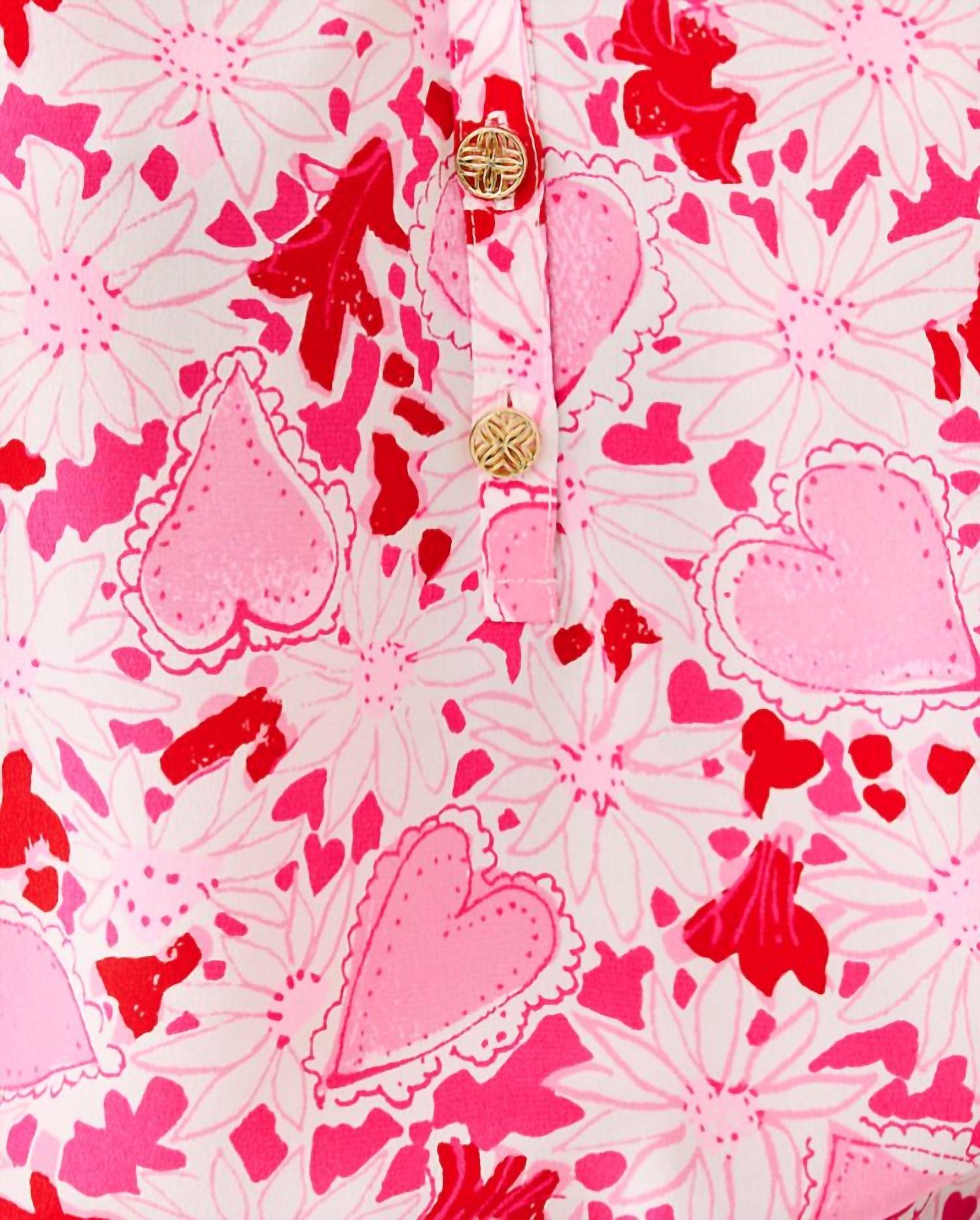 Lilly Pulitzer - Elsa Top