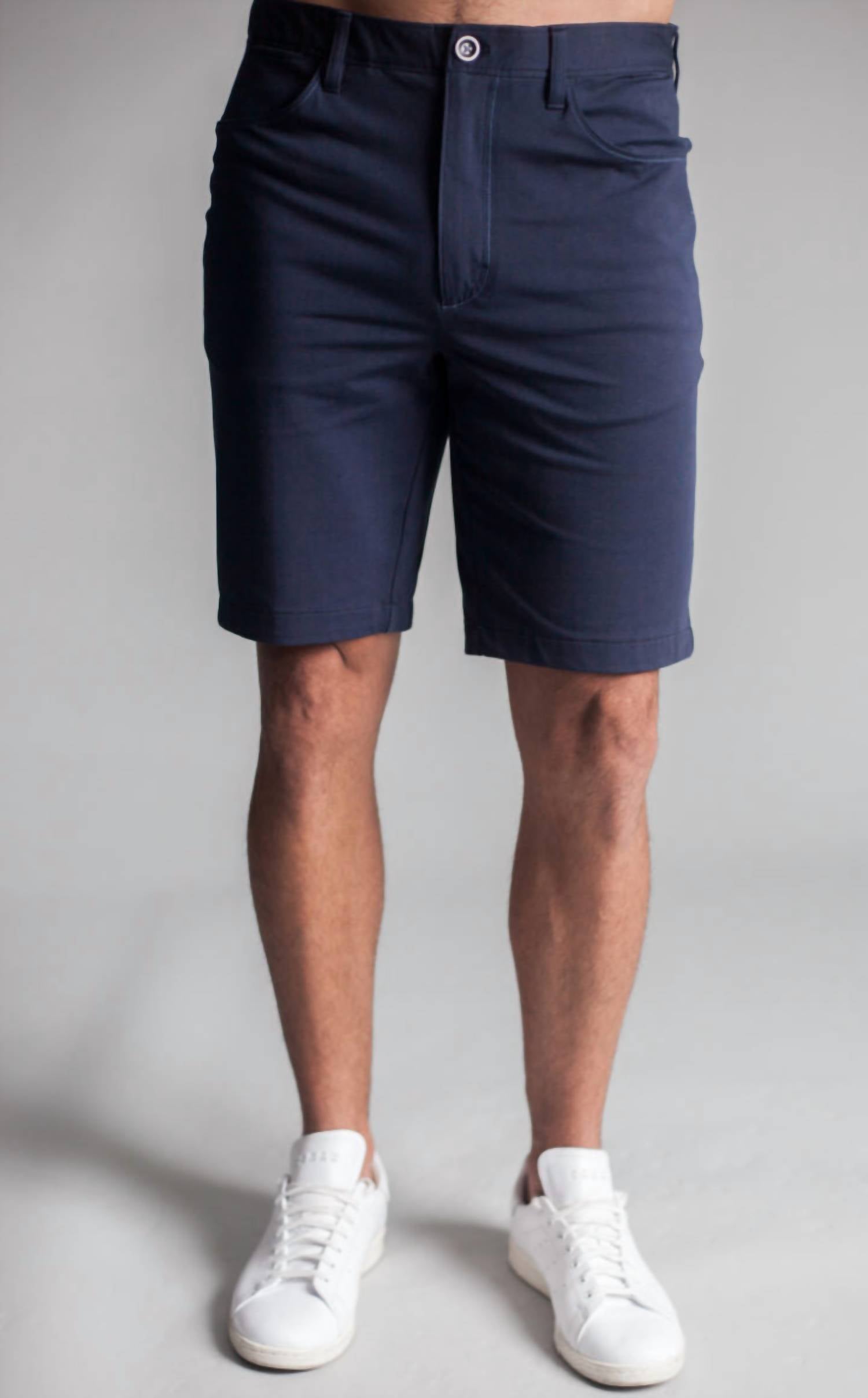 Buki - High-five Tech Shorts