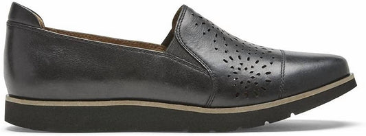 Rockport - Women's Laci Gore Slip On Shoes