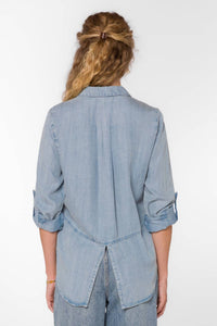 Velvet Heart - Riley Shirt