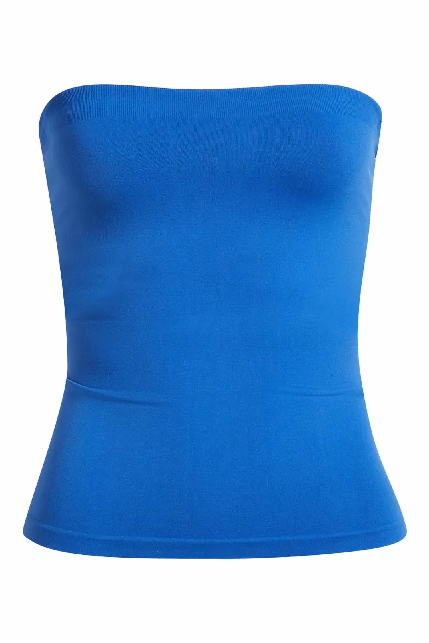 Free People - Carrie Tube Top