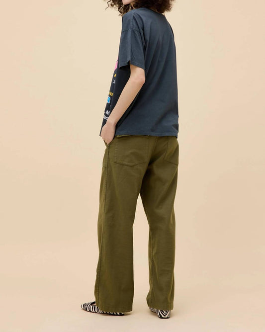 Daydreamer - Rolling Stones 1978 American Tour Merch Tee