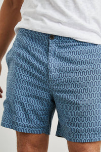 Rails - Sona Short