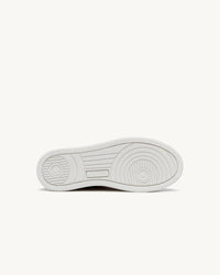 Autry - Women's Medalist Low Sneaker