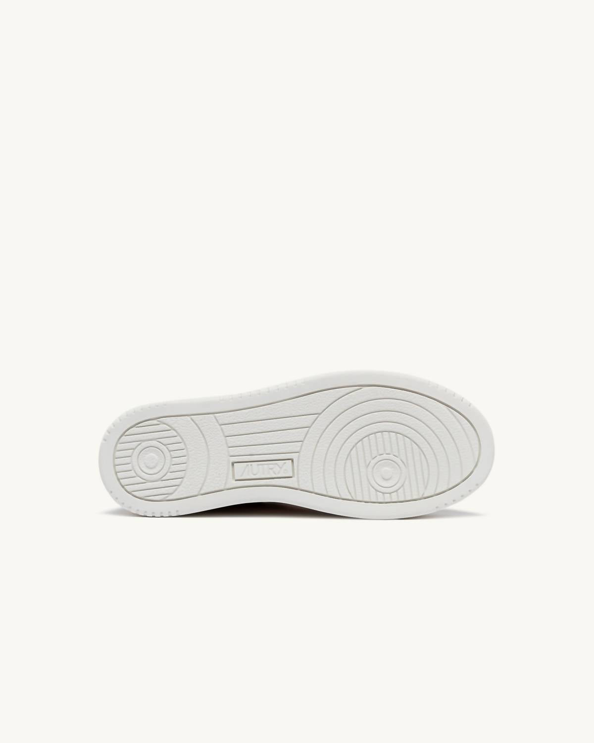 Autry - Women's Medalist Low Sneaker