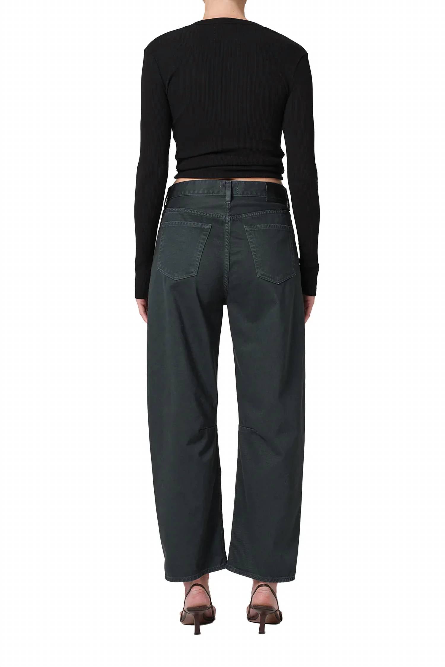 Citizens Of Humanity - Miro Relaxed Jeans