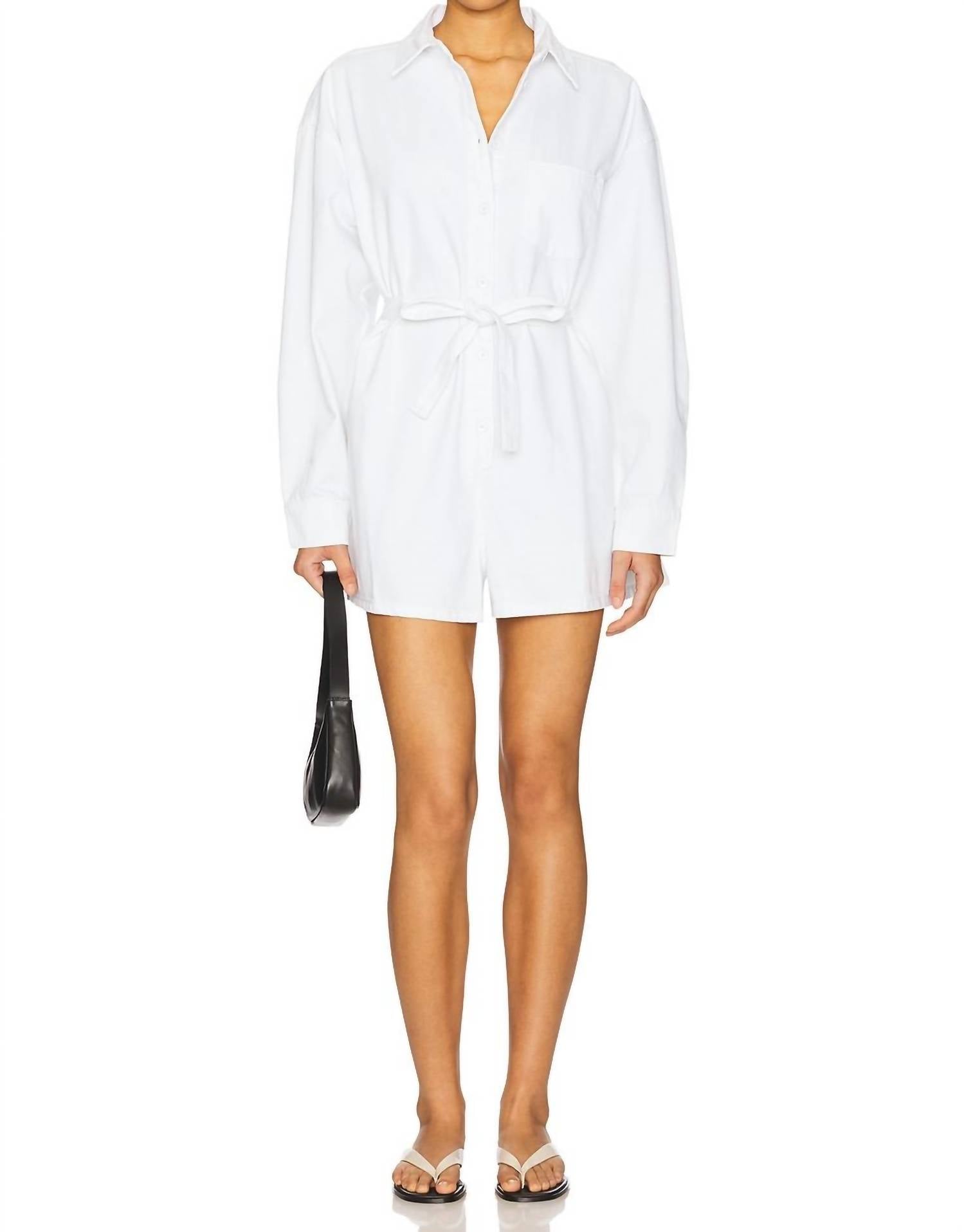 Pistola - Vance Romper