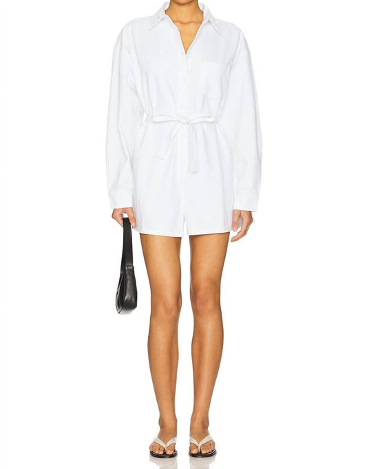 Pistola - Vance Romper