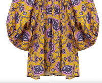 Rhode - Rowan Top Blouse