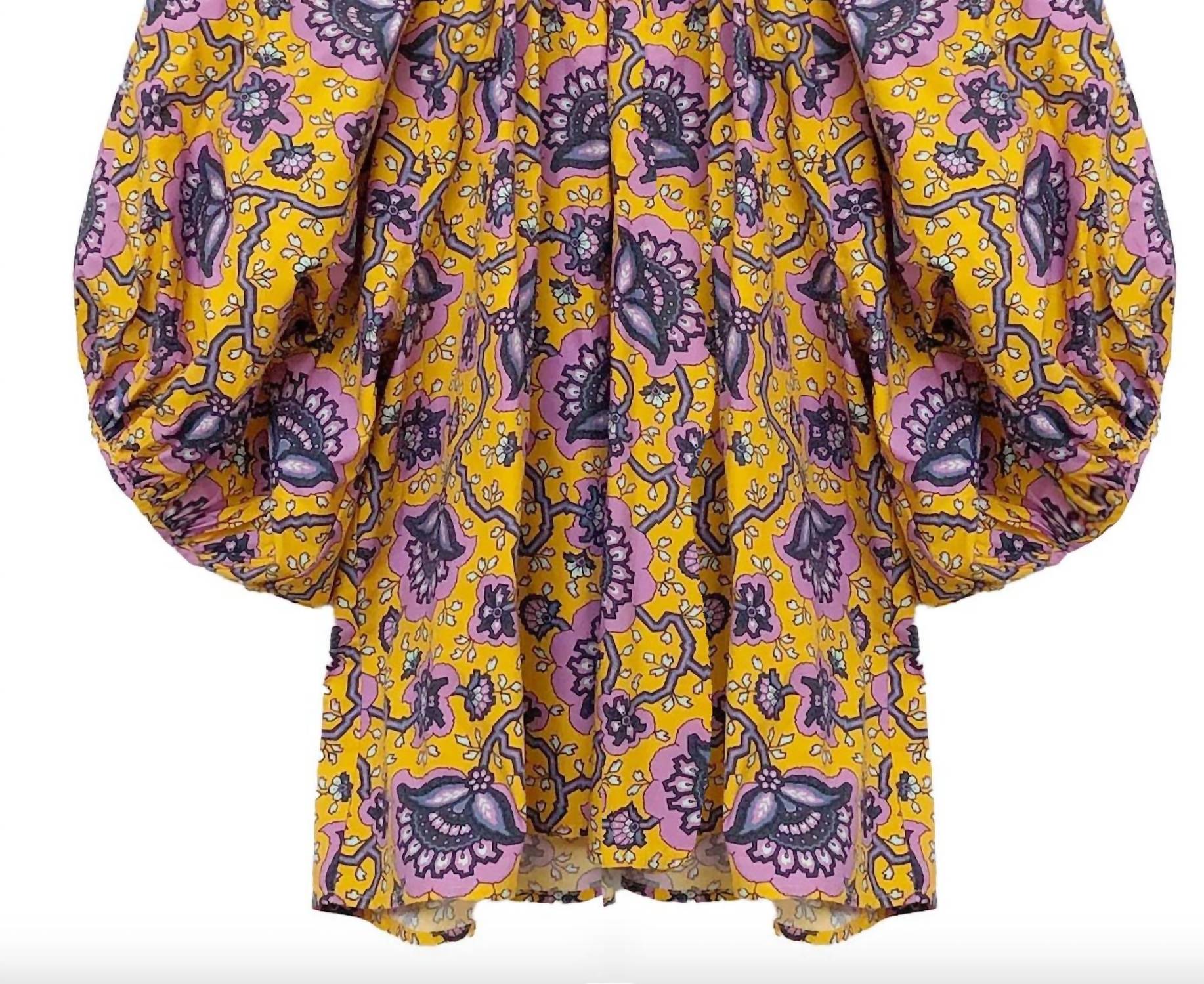 Rhode - Rowan Top Blouse