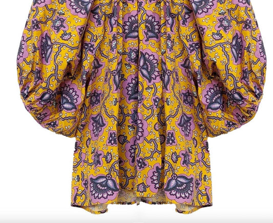 Rhode - Rowan Top Blouse