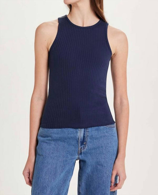 Goldie - Poor Boy Tank Top