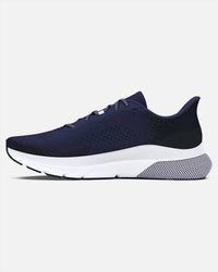 UNDER ARMOUR Men's Hovr Turbulence 2 Running Shoes in navy - men's shoe - detail view