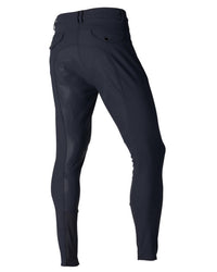B Vertigo - Men's Thermo Silicone Full Seat Breech Pants